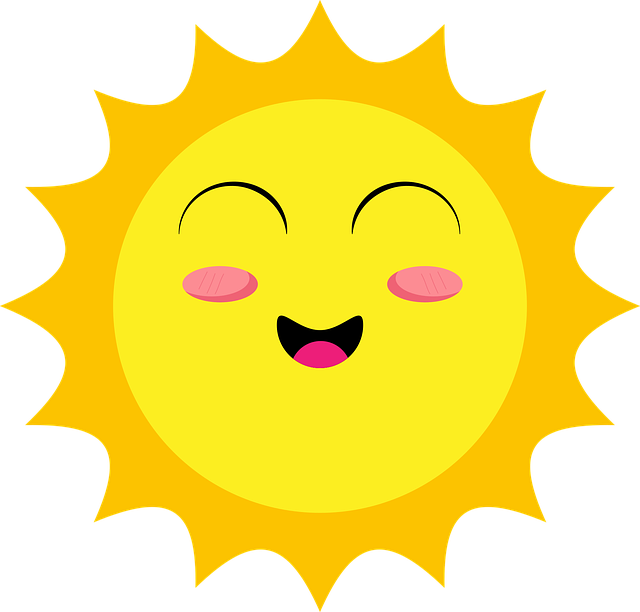 Motivation Monday – Joy Comes in the Morning