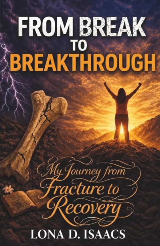 Book cover screen shot Motivation Monday- You Can Overcome Adversity Motivation Monday- You Can Overcome Adversity